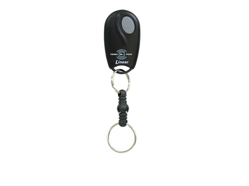 Linear Garage Door Remote Act 31d